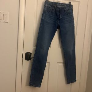 GapKids, boys, size 16 slim taper.